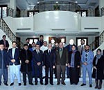 CEO Commends  ICC Role in Boosting Afghan Economy